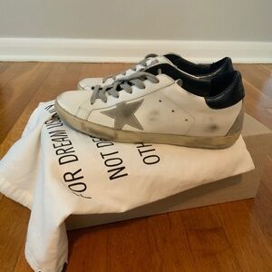 Golden Goose Super-Star Women’s Sneaker